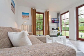 Villa Damaris, App 54, Heringsdorf